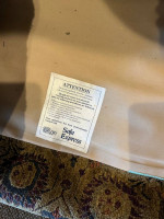 Sofa Express Upholstered Sofa