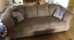 Nice Sofa