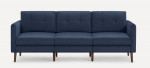 Burrow Sofa - Mid Century Modern (MCM) (Delivery Available)