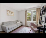 hughes sleeper sofa by joybird - barely used. perfect condition