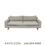 West Elm Eddy Sofa (Was 949)