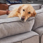 MOVING SALE— Lovesac Modular Sofa Sectional *LoveSoft Fill*