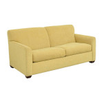 Two-Cushion Sleeper Sofa - Excellent Condition