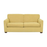 Two-Cushion Sleeper Sofa - Excellent Condition