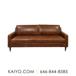 BenchMade Modern The MCM Sofa (Was 6240)