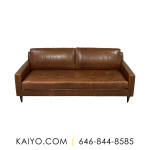 BenchMade Modern The MCM Sofa (Was 6240)