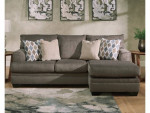 Ashley Furniture Chaise Sofa