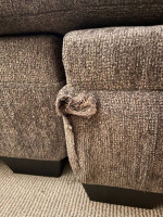 Ashley Furniture Chaise Sofa