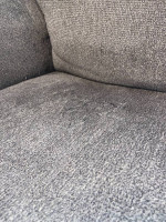 Ashley Furniture Chaise Sofa