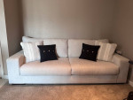 Ashley’s Maggie Sofa