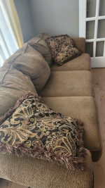Ashley sofa couch