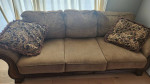 Ashley sofa couch
