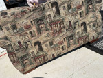 Sofa/loveseat/bed
