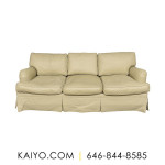 Dapha Furniture English Roll Arm Sofa (Was 10000)