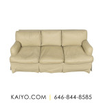Dapha Furniture English Roll Arm Sofa (Was 10000)