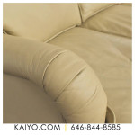 Dapha Furniture English Roll Arm Sofa (Was 10000)