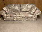 Living Room, Sofa, Loveseat & Chair