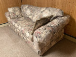 Living Room, Sofa, Loveseat & Chair