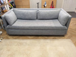 West Elm Sleeper Sofa
