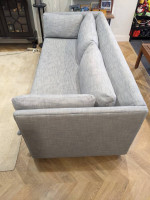 West Elm Sleeper Sofa