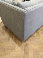West Elm Sleeper Sofa