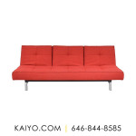 Room & Board Eden Convertible Sofa (Was 1299)