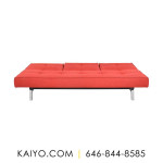 Room & Board Eden Convertible Sofa (Was 1299)