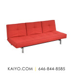 Room & Board Eden Convertible Sofa (Was 1299)