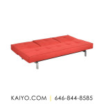 Room & Board Eden Convertible Sofa (Was 1299)