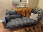 Convertible sofa