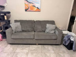 Sleeper sofa