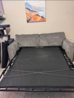 Sleeper sofa
