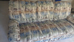 Recliner Sofa