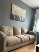 Signature Design by Ashleys sofa & loveseat