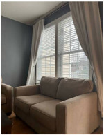 Signature Design by Ashleys sofa & loveseat