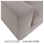 West Elm York Sofa (Was 999)