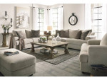 Brand New Soletren Sofa, Loveseat, Chair and Ottoman
