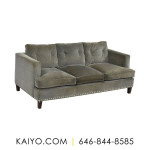 Arhaus Flanders Tufted Sofa (Was 3599)