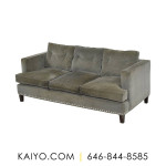 Arhaus Flanders Tufted Sofa (Was 3599)