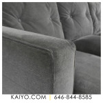 Arhaus Flanders Tufted Sofa (Was 3599)