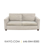 West Elm Henry Sofa (Was 1299)
