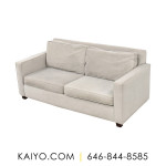 West Elm Henry Sofa (Was 1299)