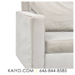 West Elm Henry Sofa (Was 1299)