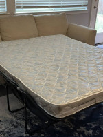 Sofa Bed