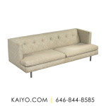 CB2 Avec Sofa (Was 1499)