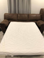 Ashley Bladen Sleeper Sofa