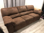 Ashley Bladen Sleeper Sofa