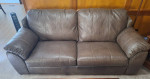 Sofa & Loveseat