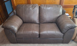 Sofa & Loveseat