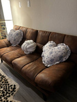 Modern Sofa